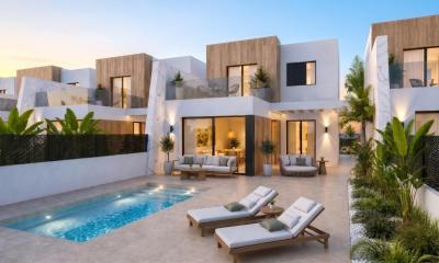 Azahar-Villas | Azahar-Villas