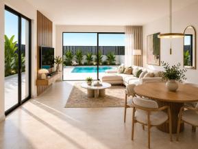 Azahar-Villas