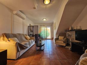 2 Bedroom Duplex Apartment For Sale