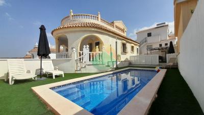 3 Bedroom Detached For Sale | NED653