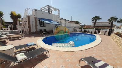 4 Bedroom Detached For Sale | CIA103