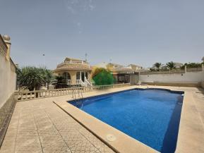 3 Bedroom Detached For Sale
