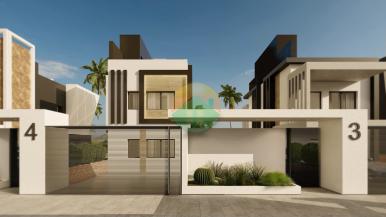 3 Bedroom Detached For Sale