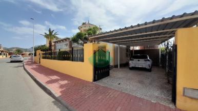 2 Bedroom Detached For sale