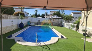 3 Bedroom Detached For Sale