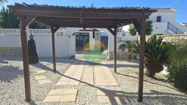 3 Bedroom Detached For Sale