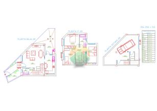 Newbuild Semi-detached For sale