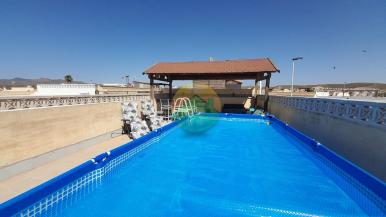 3 Bedroom Terraced For Sale