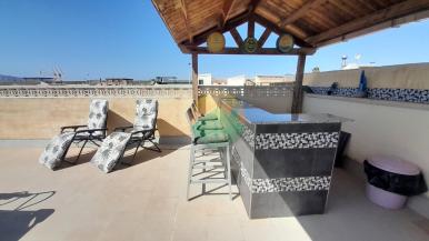 3 Bedroom Terraced For Sale