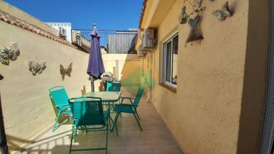3 Bedroom Terraced For Sale