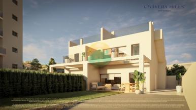 3 Bedroom Duplex For Sale