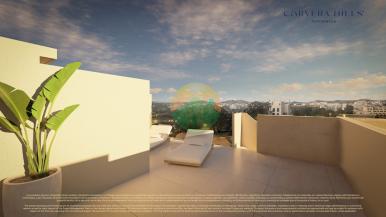 Newbuild 2 & 3 Bedroom Apartments For sale