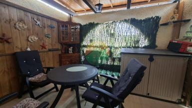 2 Bedroom terraced for Sale