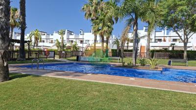 3 Bedroom Ground floor Apartment For Sale | PW67