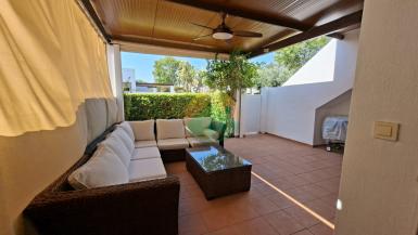3 Bedroom Ground floor Apartment For Sale