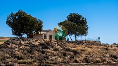 2 Bedroom Country house For Sale