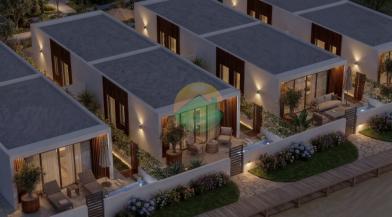 Frontline beach Resort Almeria
