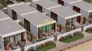Frontline beach Resort Almeria