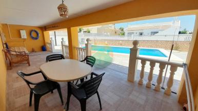 3 Bedroom Detached For Sale