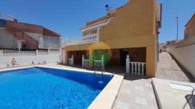 3 Bedroom Detached For Sale