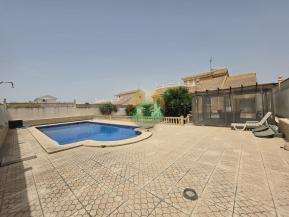 3 Bedroom Detached For Sale