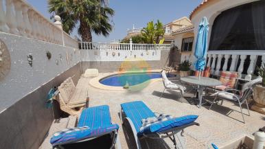 3 Bedroom Detached For Sale