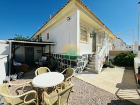 2 Bedroom Semi-Detached For Sale