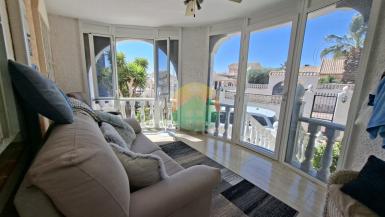 3 Bedroom Detached For Sale
