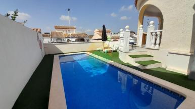3 Bedroom Detached For Sale