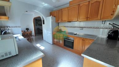 3 Bedroom Detached For Sale