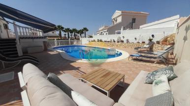 4 Bedroom Detached For Sale