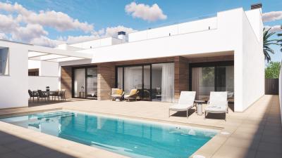Mar-Menor-Villas | Mar-Menor-Villas