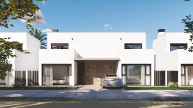 Mar-Menor-Villas