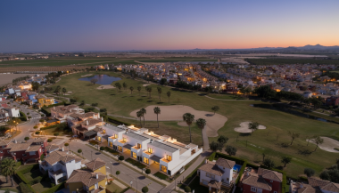 Mar-Menor-Villas
