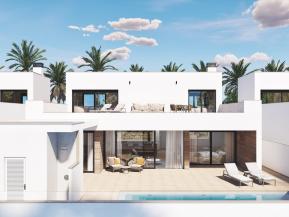 Mar-Menor-Villas