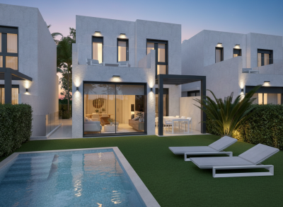 Villas-Areca | Villas-Areca