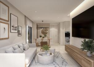 Villas-Areca
