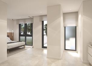 Villas-Areca