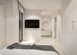 Villas-Areca
