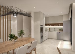 Villas-Areca