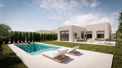 Olea-Villas | Olea-Villas
