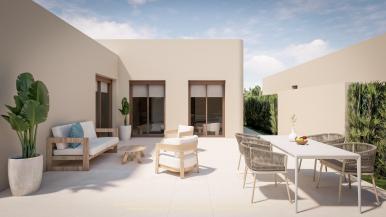 Olea-Villas