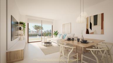 Olea-Villas