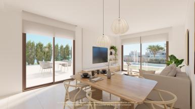 Olea-Villas