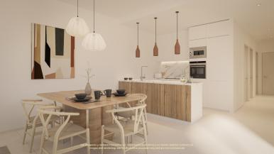 Olea-Villas
