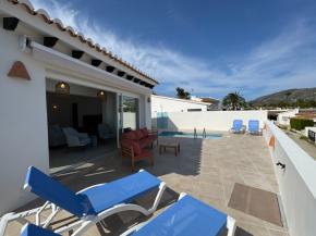 VILLA CELESTE