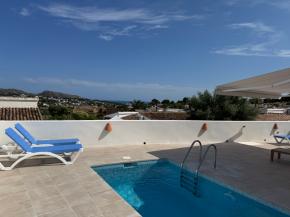 VILLA CELESTE