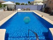 3 Bedroom Detached For Sale