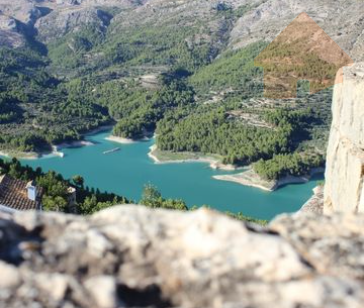 7 Exciting Things to Do in Guadalest