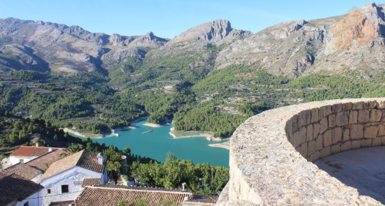 7 Exciting Things To Do In Guadalest